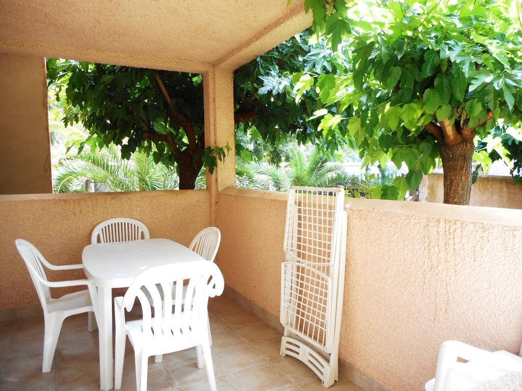 Village De Vacances Marina D'Oru Ghisonaccia Room photo