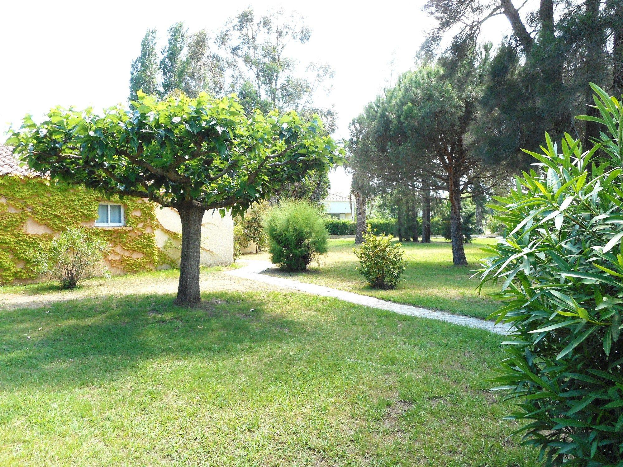 Village De Vacances Marina D'Oru Ghisonaccia Exterior photo