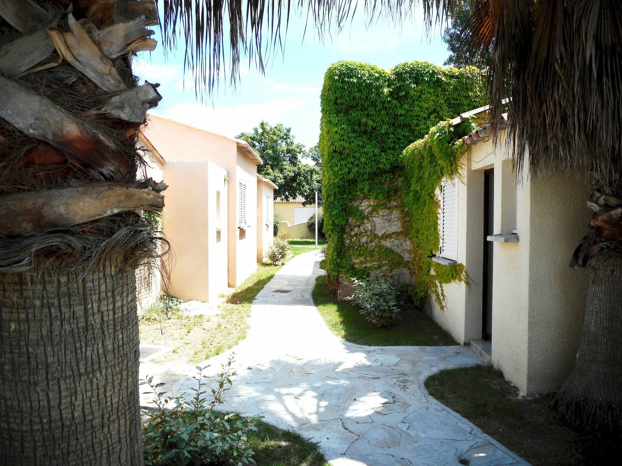 Village De Vacances Marina D'Oru Ghisonaccia Exterior photo